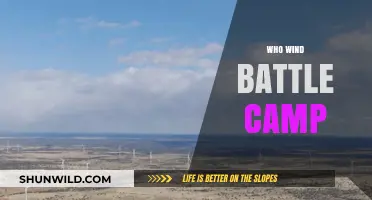 Strategic Triumphs: Unraveling the Secrets of Wind Battle Camp Victories