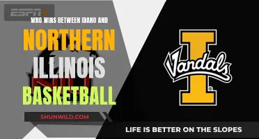 Idaho Versus Northern Illinois: Who Will Win?