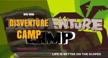 Decoding the Victor: Inside the Competitive World of Disventure Camp
