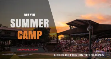 Who Will Reign Supreme at This Year's Summer Camp?