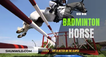 Badminton Horse Trials: Who Stood Out?