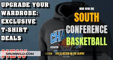 Big South Conference Basketball Champions: Who Took the Crown?