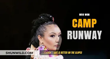 Camp Runway Victor: Unveiling the Winner of the Ultimate Fashion Challenge
