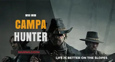 Campa Hunter Showdown: Unveiling the Victor in an Epic Contest