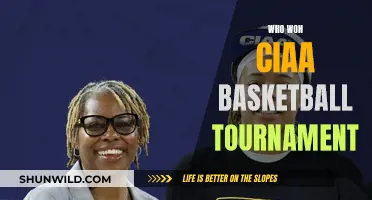 CIAA Basketball Tournament: Champions Recap