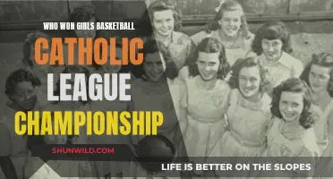 Catholic League Girls Basketball: Championship Recap