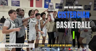 The Greenhill Basketball Triumph: A Memorable Victory