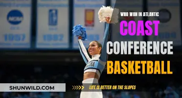 ACC Basketball Champions: Who Took the Crown?
