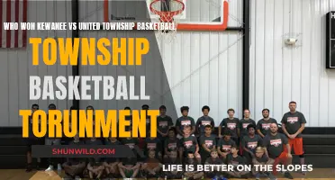Kewanee vs United Township: Who Took the Basketball Crown?