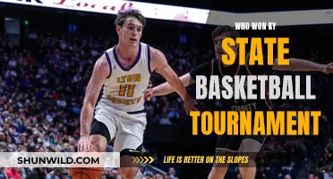 Kentucky's Basketball Tournament Champions: Who Took the Crown?