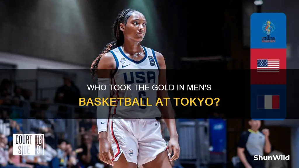 who won men