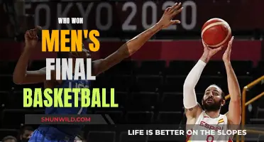 The Ultimate Basketball Showdown: Champion Crowned