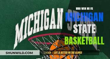 Wolverines' Basketball Battle: Who Came Out on Top?