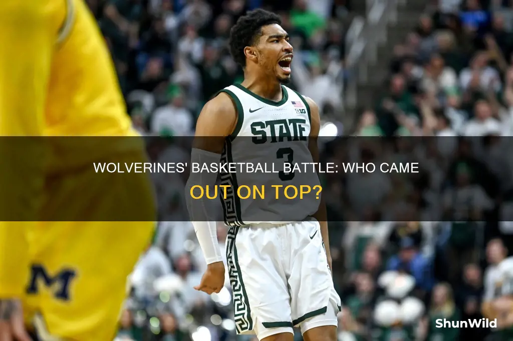 who won mi vs michigan state basketball