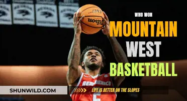 Mountain West Basketball: Who Took the Championship Crown?
