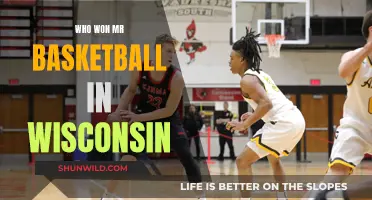 Wisconsin's Mr. Basketball: Champions of the Hardwood