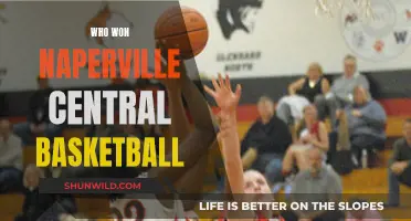 Naperville Central Basketball: Who Were the Champions?