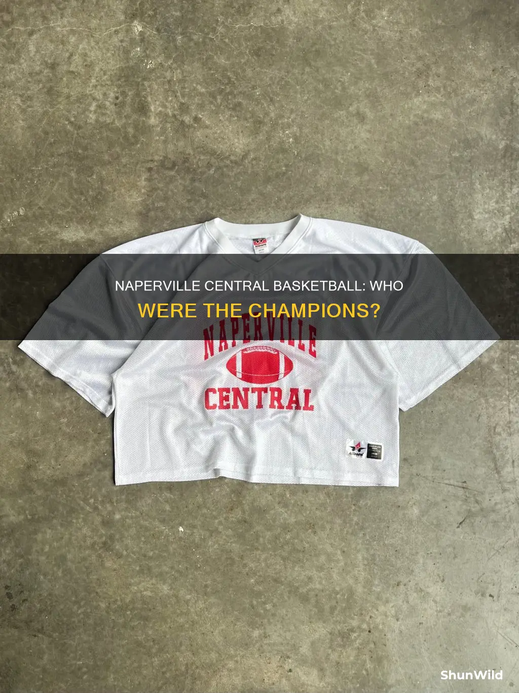 who won naperville central basketball