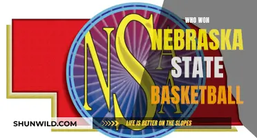 Nebraska's Basketball Champions: Who Took the Crown?