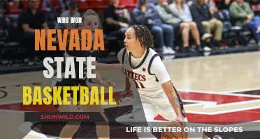 Nevada's Basketball Champions: Who Took the Crown?