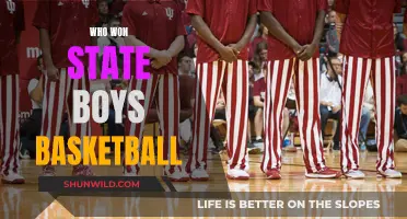 State Boys Basketball Champions: Who Took the Crown?