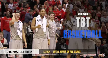 Team Overtime Emerges Victorious in TBT Basketball Tournament