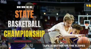 Indiana 4A State Basketball Champions: Who Took the Crown?