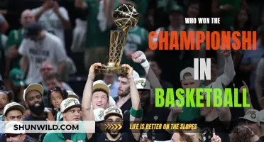 The Best Basketball Champions: A Historical Perspective