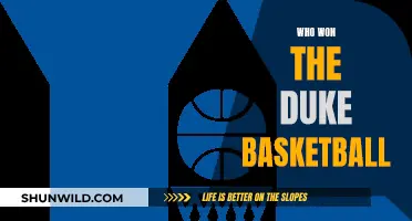 Duke Basketball: Who Are the Champions?