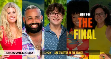 The Champion's Journey: Final Victory