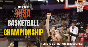 IHSA Basketball Championship: Who Took the Crown?