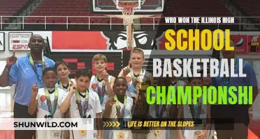 Illinois High School Basketball: State Champions Recap