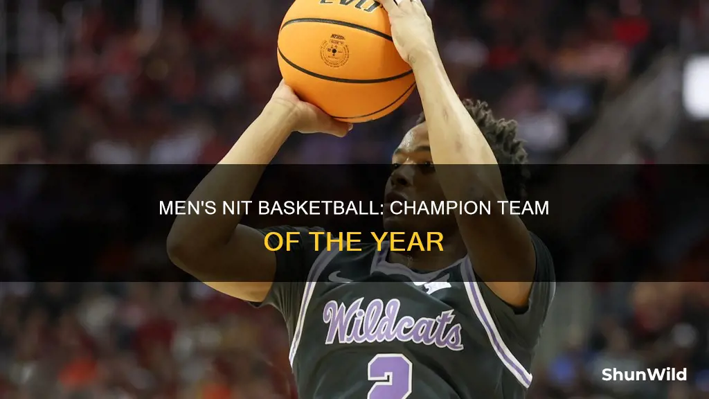 who won the men
