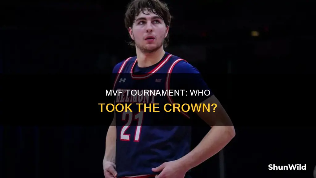 who won the missouri valley men