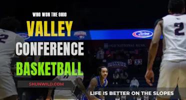 Ohio Valley Conference Basketball Champions: Who Took the Crown?
