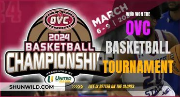 OVC Basketball Tournament: Champion Crowned