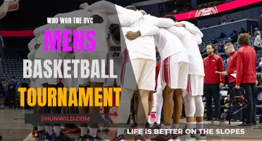 OVC Men's Basketball Tournament: Champion Revealed