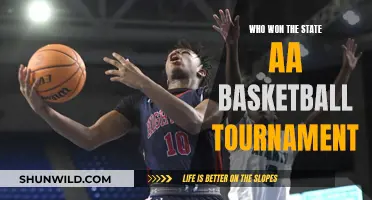 State AA Basketball Tournament: Champion's Recap