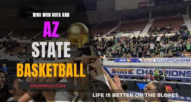 UofA and ASU Basketball: Who Came Out on Top?