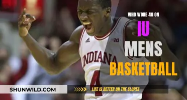 IU's Iconic Number 40: Who Wore It Best?