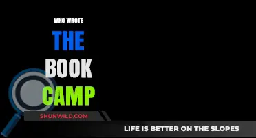 Unveiling the Author Behind the Beloved Book 'Camp