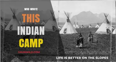 Unveiling the Authorship Mystery: Who Penned 'Indian Camp'?