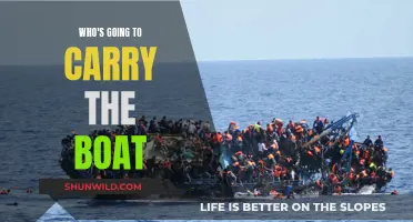 The Boat's Future: Who Will Carry It Forward?