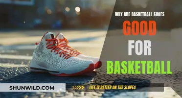 Basketball Shoes: Performance, Comfort, and Injury Prevention