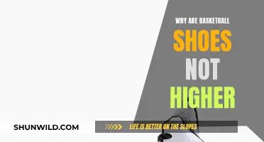 Basketball Shoes: Low-Top Design Secrets