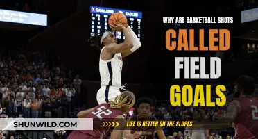 Basketball Field Goals: Origins and Evolution of the Term