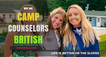 Exploring the British Influence on Camp Counseling Culture