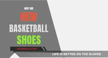New Basketball Shoes: Enhancing Performance and Style