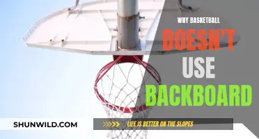 Backboard-less Basketball: A Unique Twist on a Classic Sport