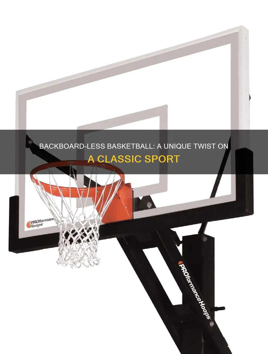 why basketball doesn